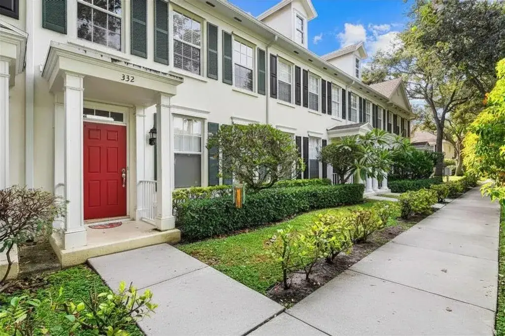 3 bedroom 2 bath Residential for sale at 332 Legare Court, Jupiter FL 33458