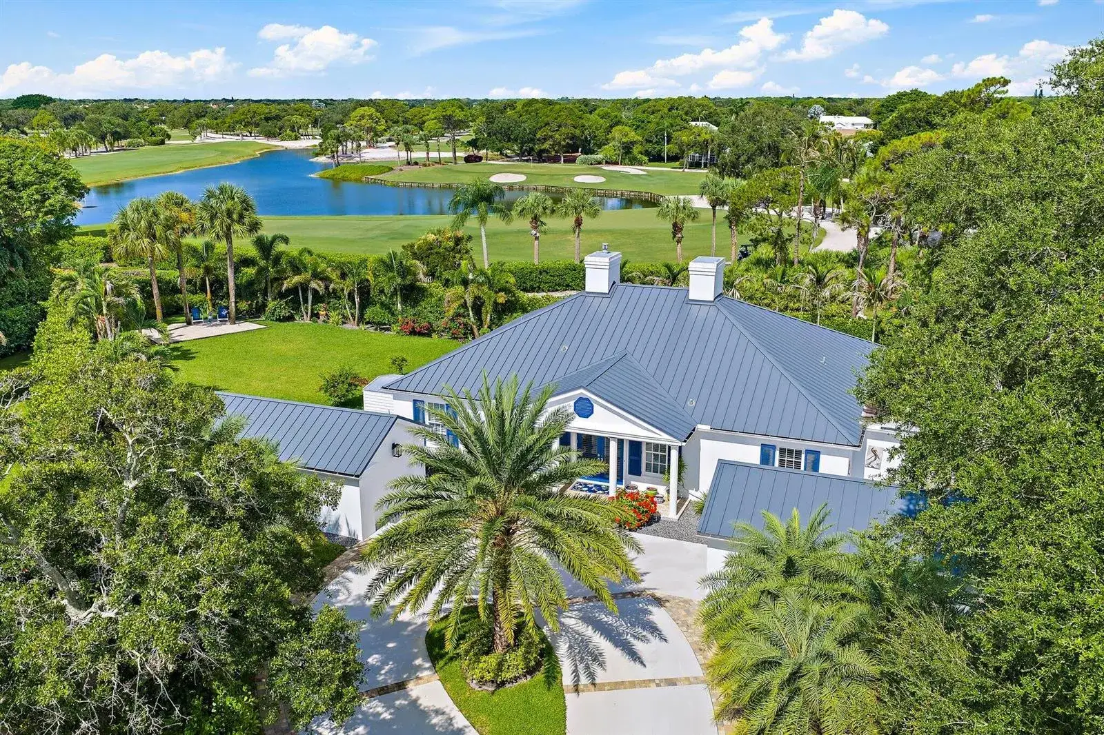 3 bedroom 4 bath Residential for sale at 9906 SE Mahogany Way, Jupiter FL 33469