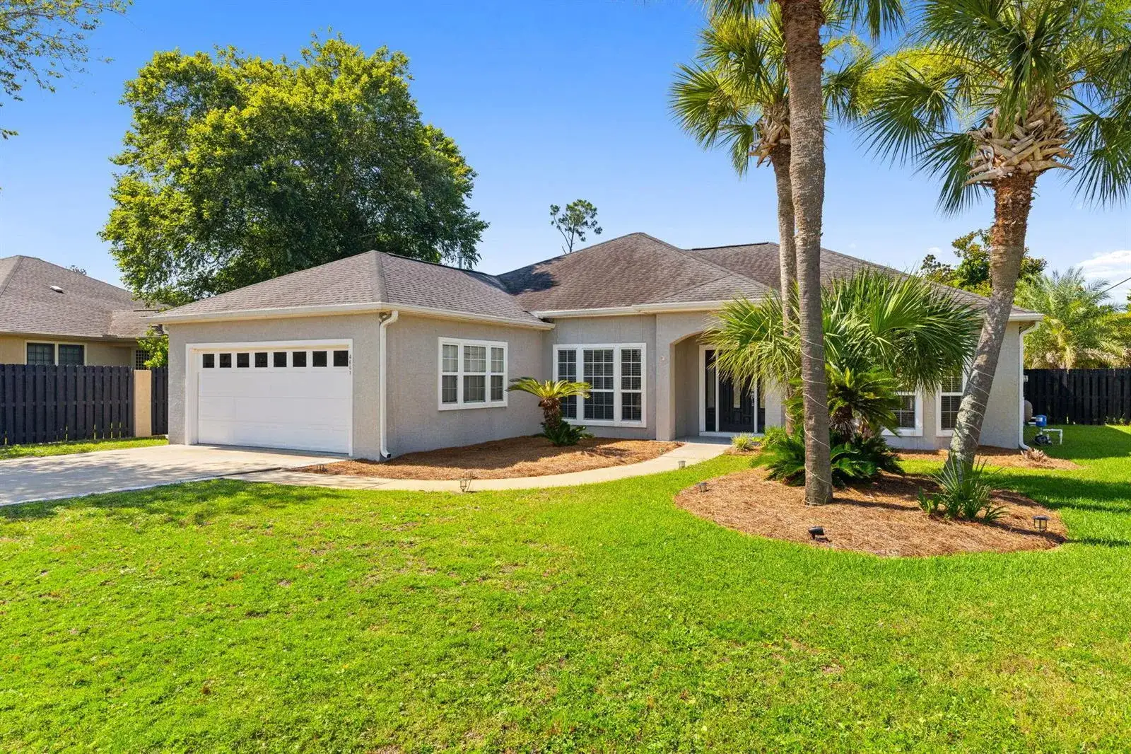 3 bedroom 2 bath Residential for sale at 4601 MAGNOLIA BEACH Road, Panama City FL 32408