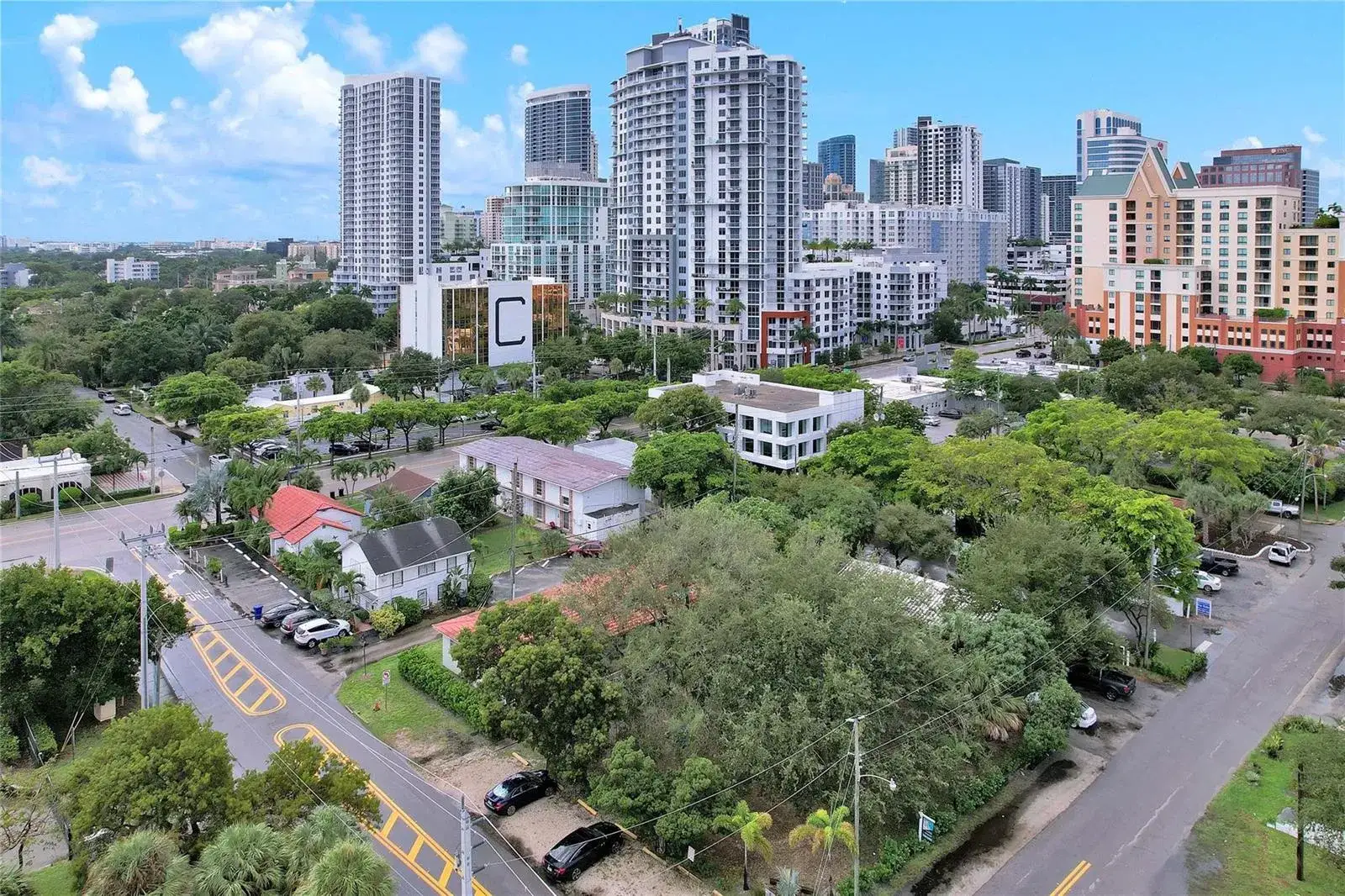 Residential Income for sale at 17 NE 9TH Avenue, Fort Lauderdale FL 33301