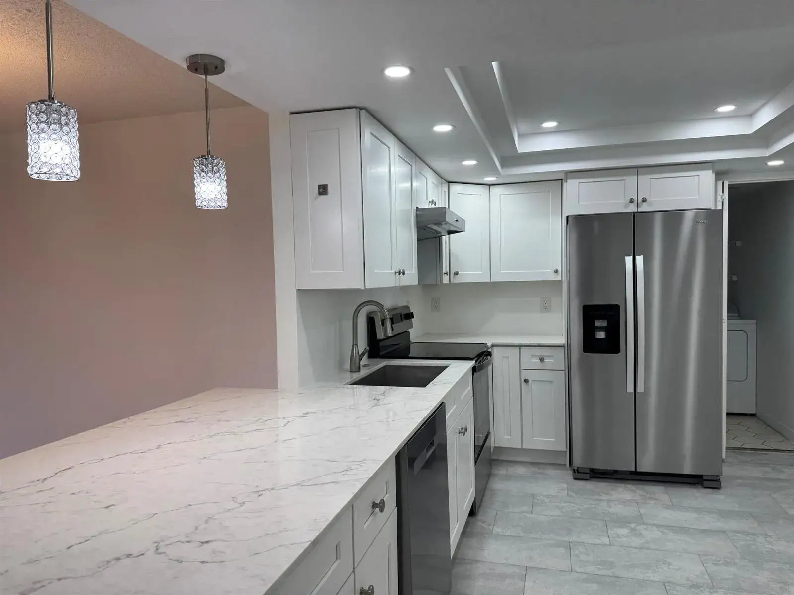 2 bedroom 2 bath Residential Lease for rent at 6000 NW 2ND Avenue # 238, Boca Raton FL 33487