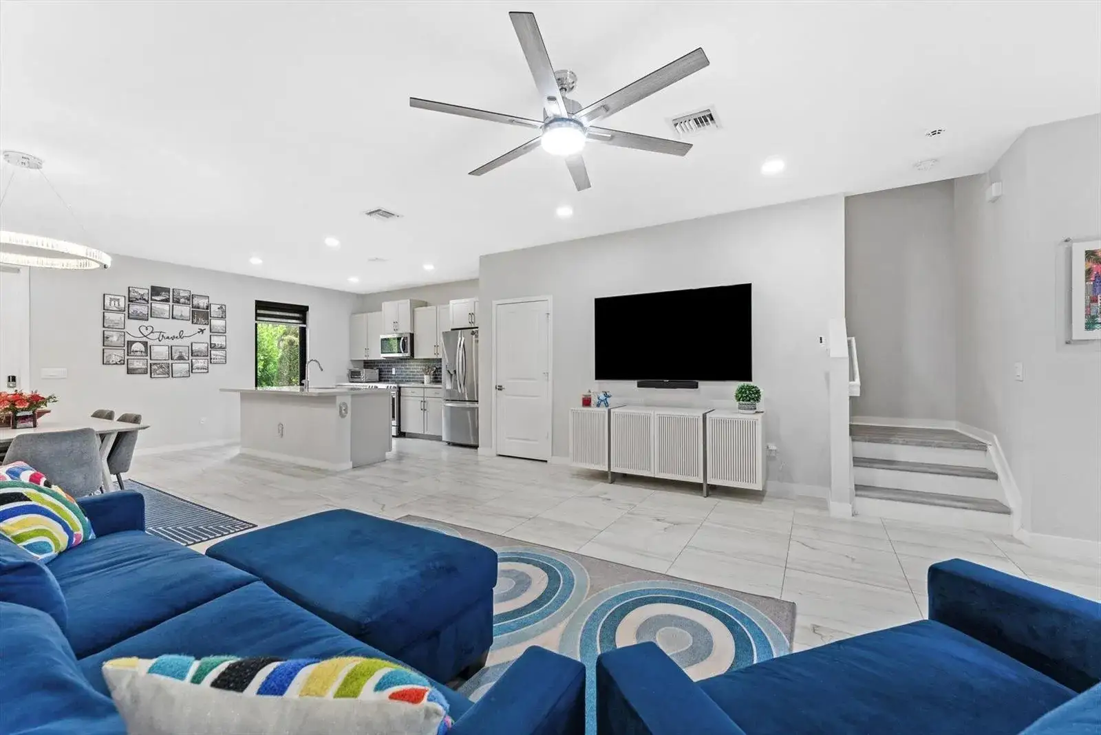 3 bedroom 2 bath Residential for sale at 405 NW 17th Street, Fort Lauderdale FL 33311