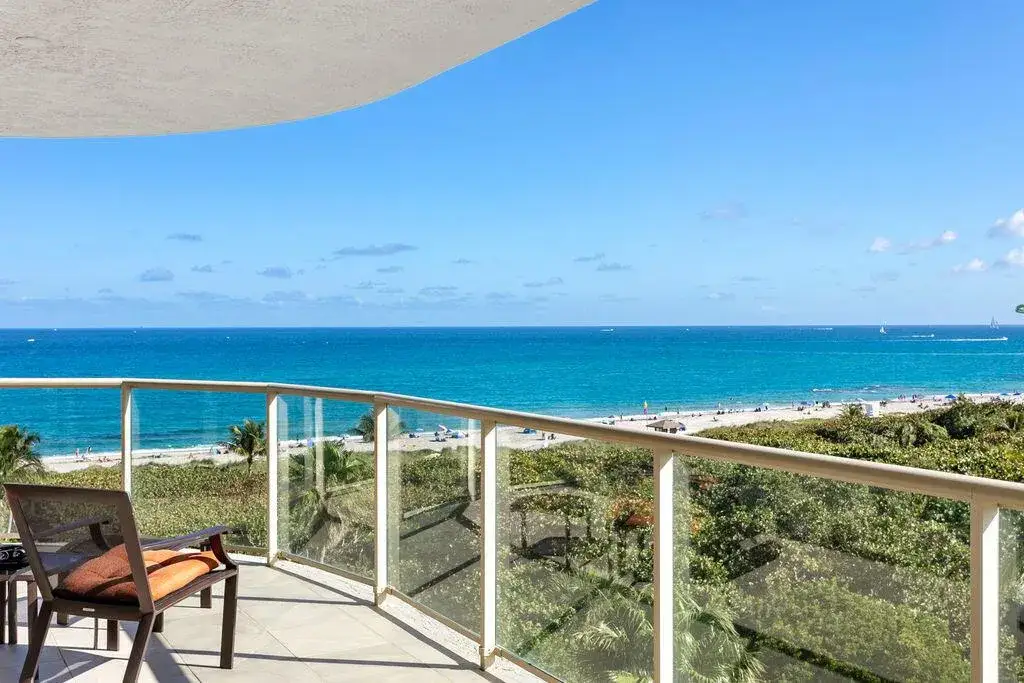 3 bedroom 3 bath Residential for sale at 3920 N OCEAN Drive # 6A, Singer Island FL 33404
