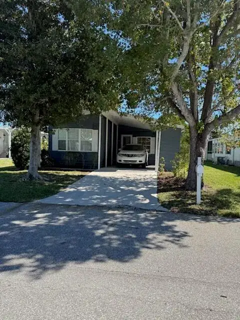 2 bedroom 2 bath Residential for sale at 11 Orinco Road, Port St. Lucie FL 34952