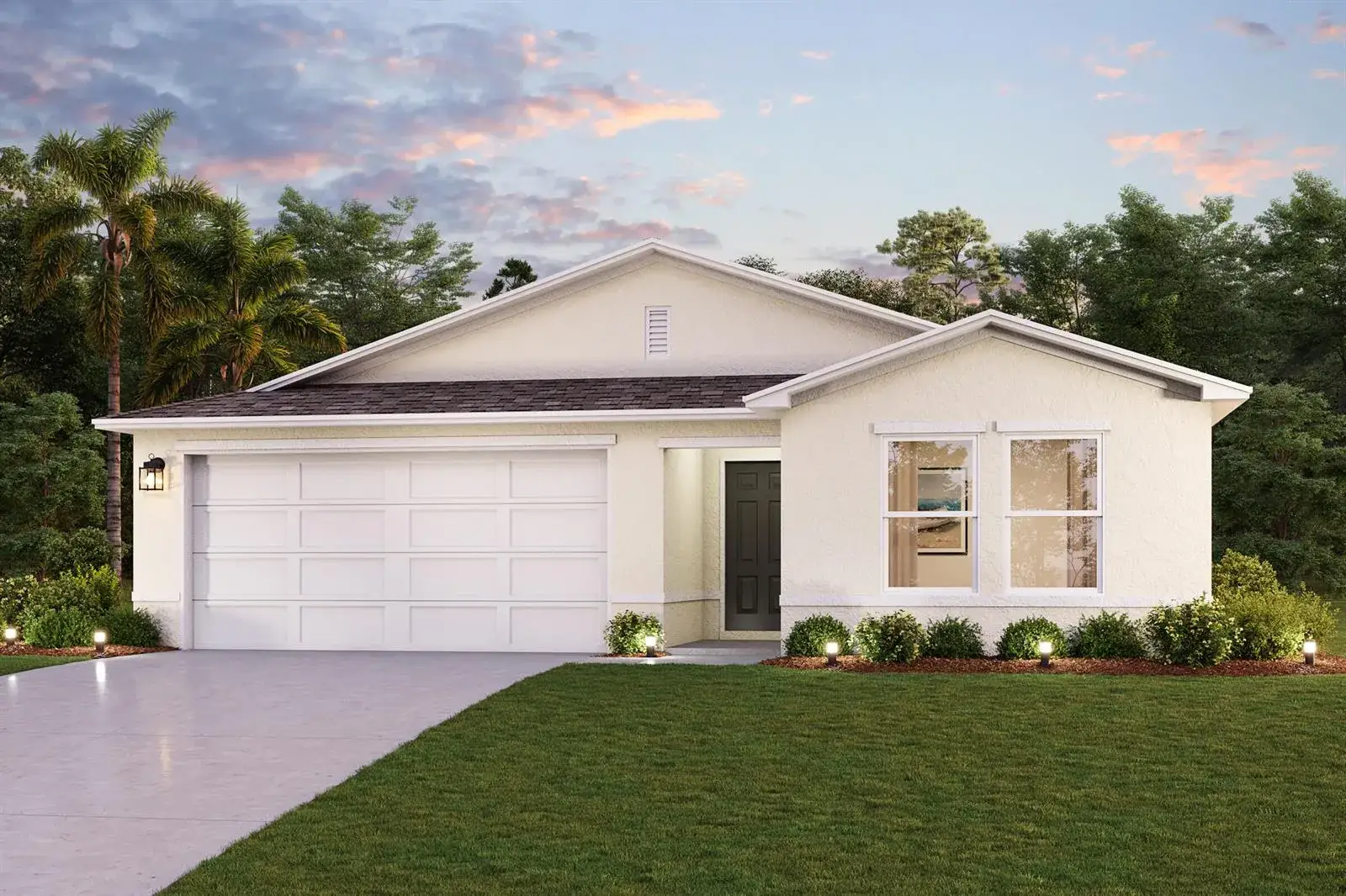 3 bedroom 2 bath Residential for sale at 7602 Hibiscus Road, Fort Pierce FL 34951