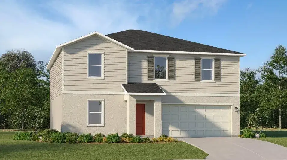 5 bedroom 3 bath Residential for sale at 11124 NW Suncrest Loop, Port St. Lucie FL 34945
