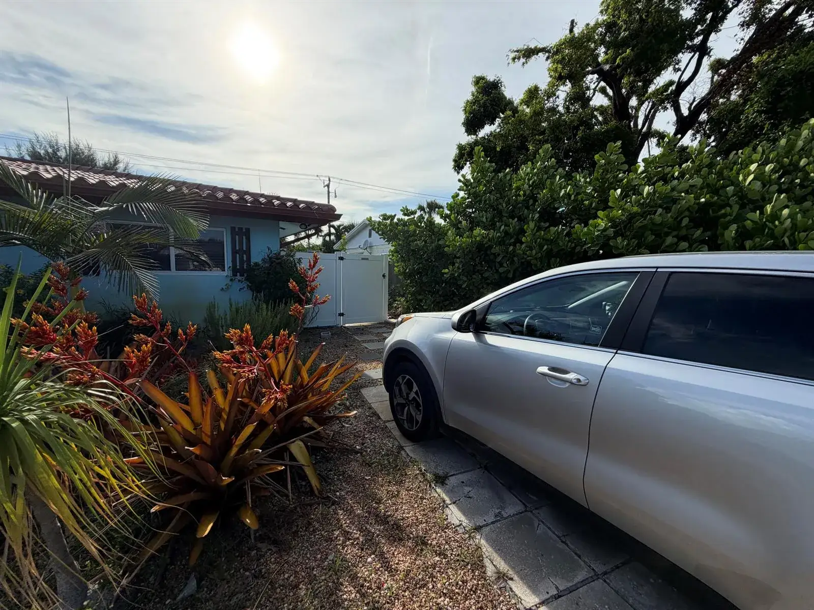 1 bedroom 1 bath Residential Lease for rent at 3837 NE 17TH Avenue, Pompano Beach FL 33064