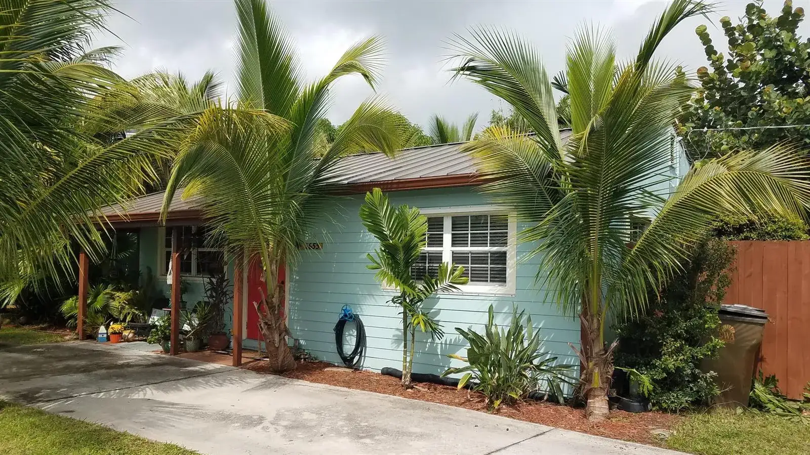 3 bedroom 2 bath Residential for sale at 2655 RICHARD Road, West Palm Beach FL 33403