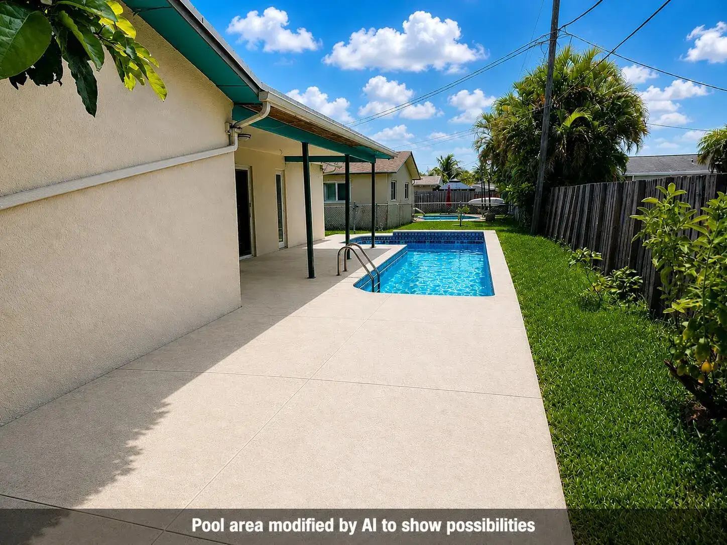 3 bedroom 2 bath Residential for sale at 10641 NW 28TH Place, Sunrise FL 33322