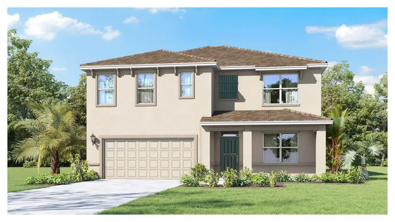 5 bedroom 3 bath Residential for sale at 1183 NE 14th Avenue, Okeechobee FL 34972