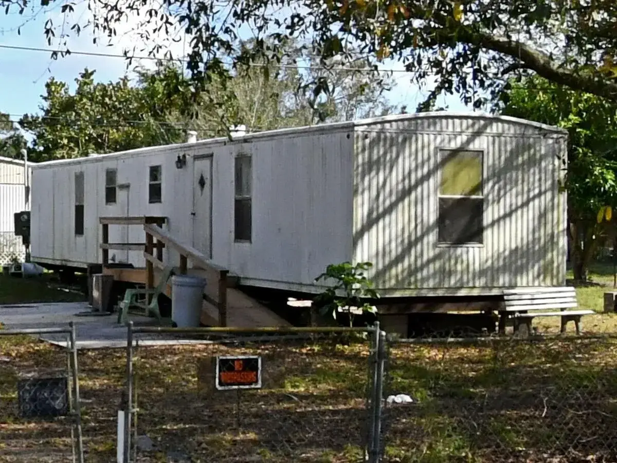 3 bedroom 1 bath Residential for sale at 1200 W JOY Lane, Fort Pierce FL 34945