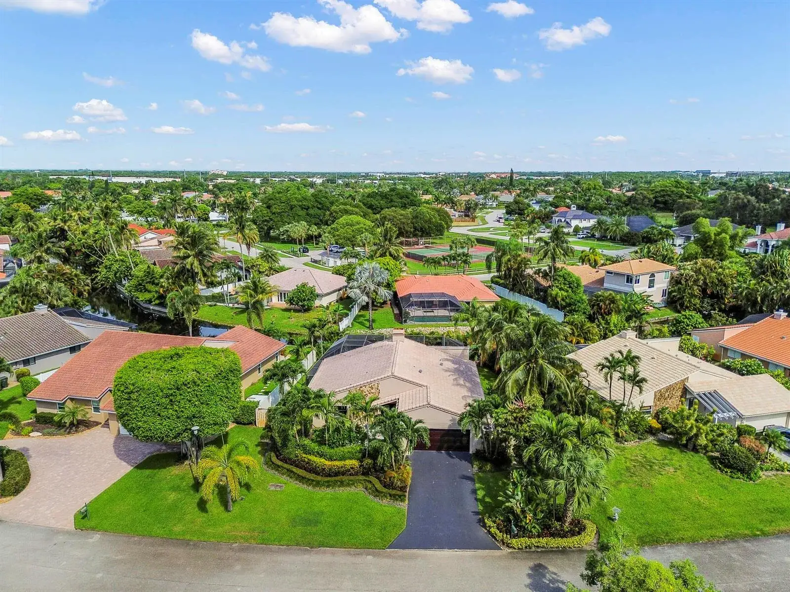 3 bedroom 2 bath Residential for sale at 7131 NW 3rd Avenue, Boca Raton FL 33487