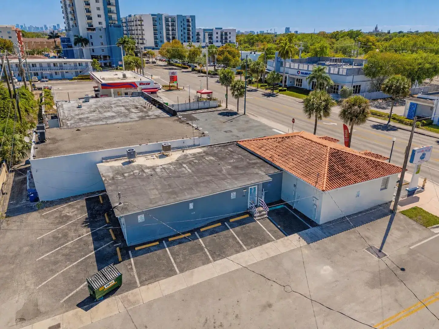 731 SW 64TH Court, Miami FL 33144