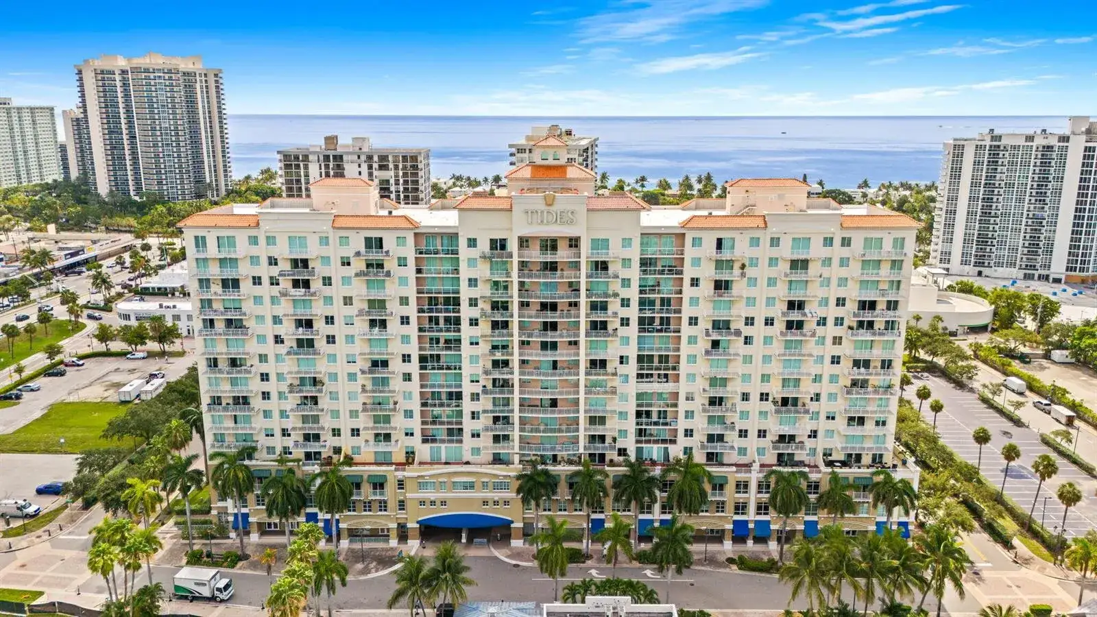 Commercial Sale for sale at 3020 NE 32nd Avenue, Fort Lauderdale FL 33308