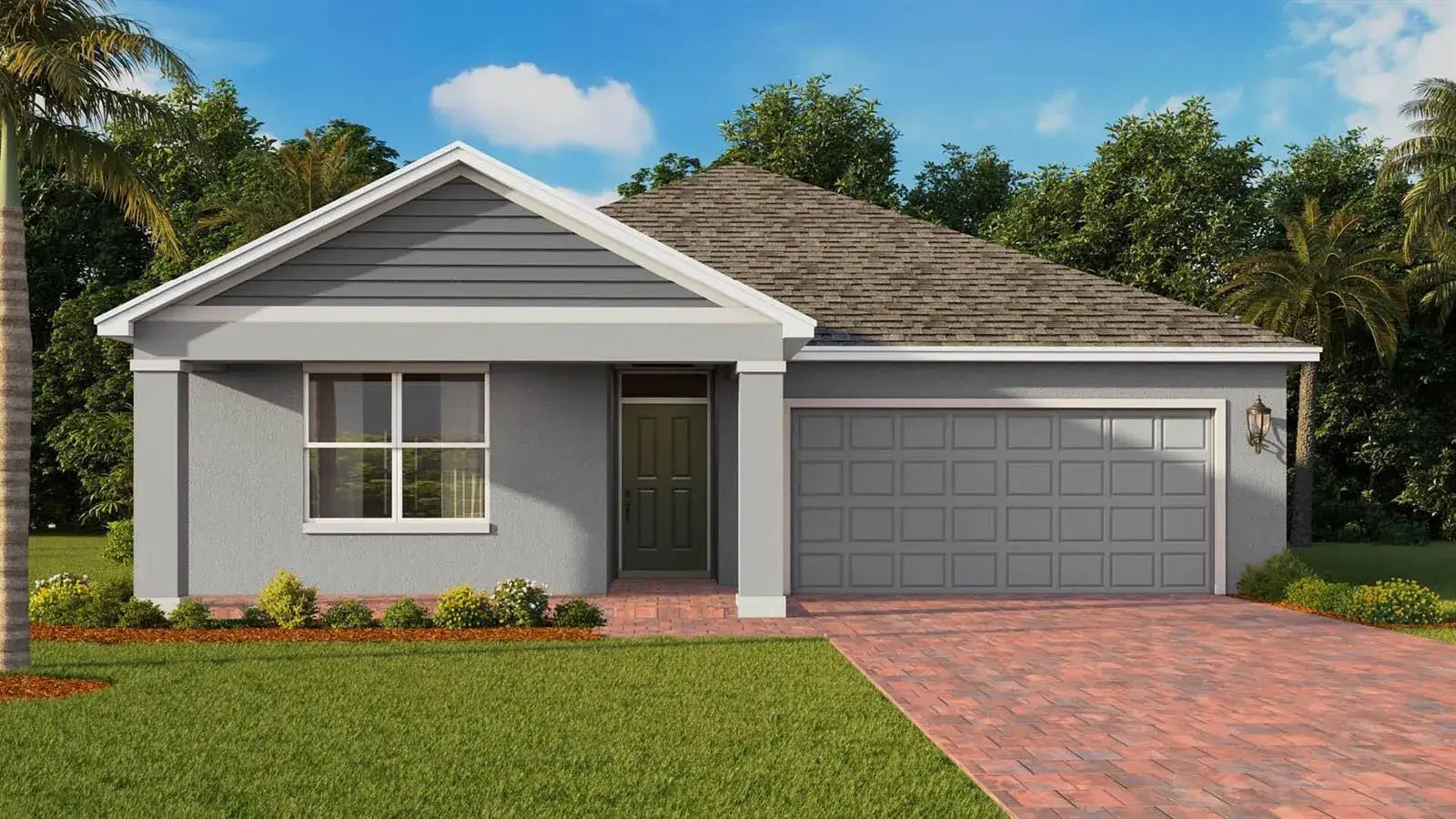 5 bedroom 3 bath Residential for sale at 1422 NE 8th Street, Okeechobee FL 34972
