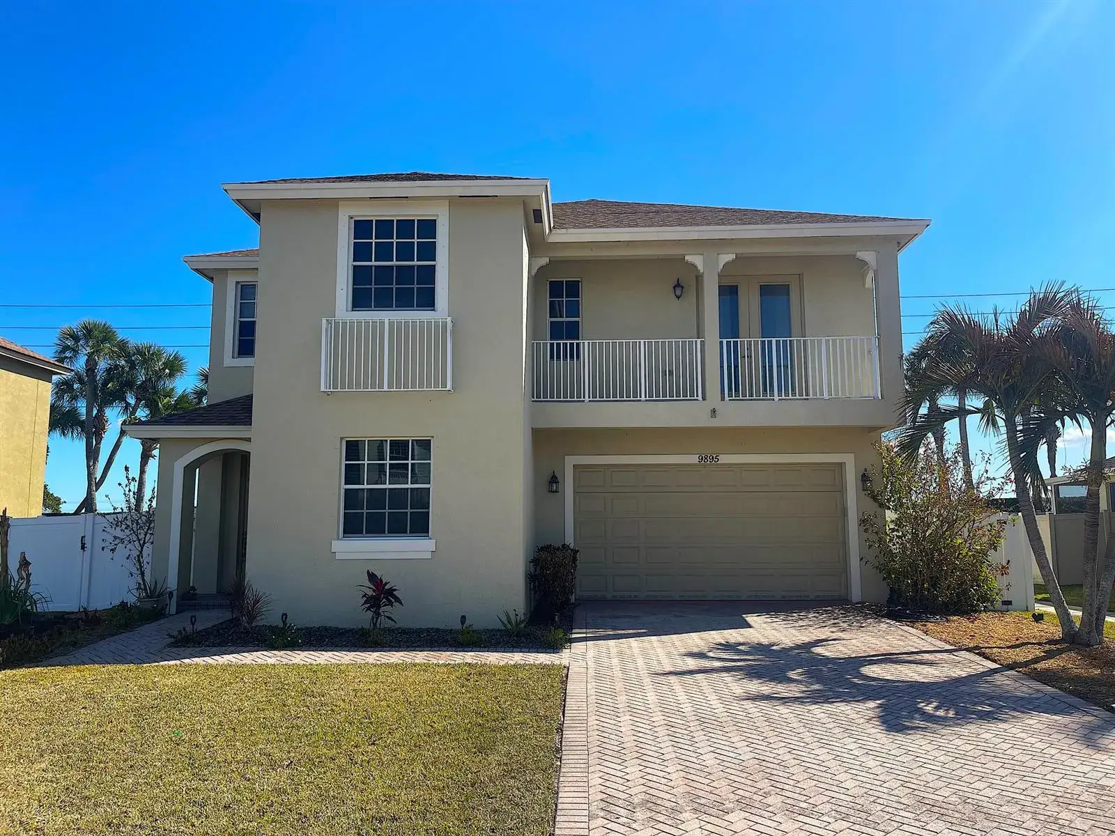4 bedroom 3 bath Residential for sale at 9895 E Verona Circle, Vero Beach FL 32966