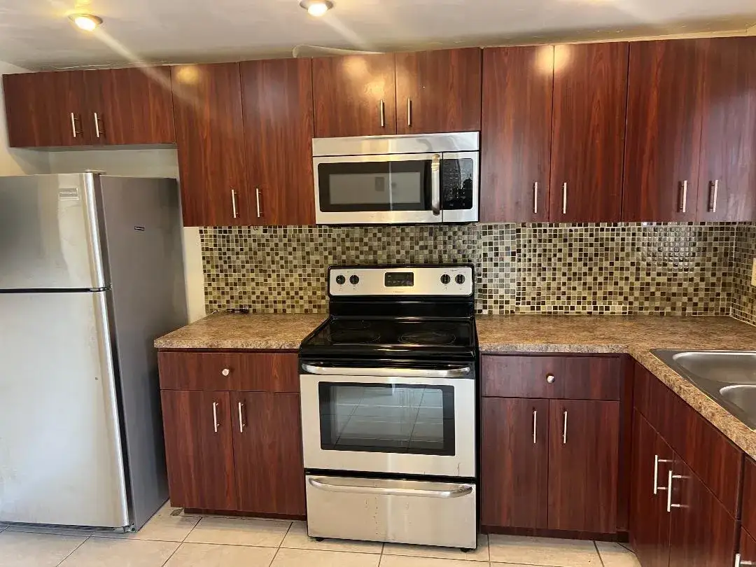 2 bedroom 2 bath Residential Lease for rent at 603 S STATE ROAD 7 # 1C, Margate FL 33068