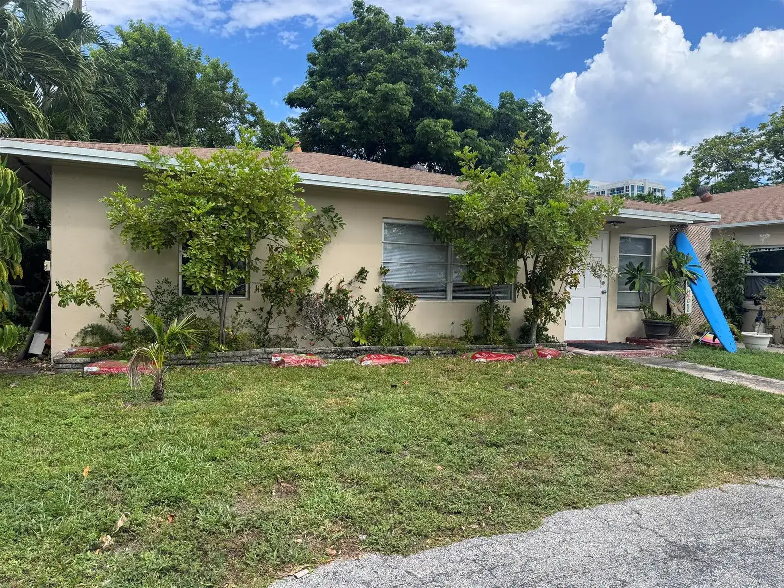 510 Hibiscus Avenue, Pompano Beach FL 33062