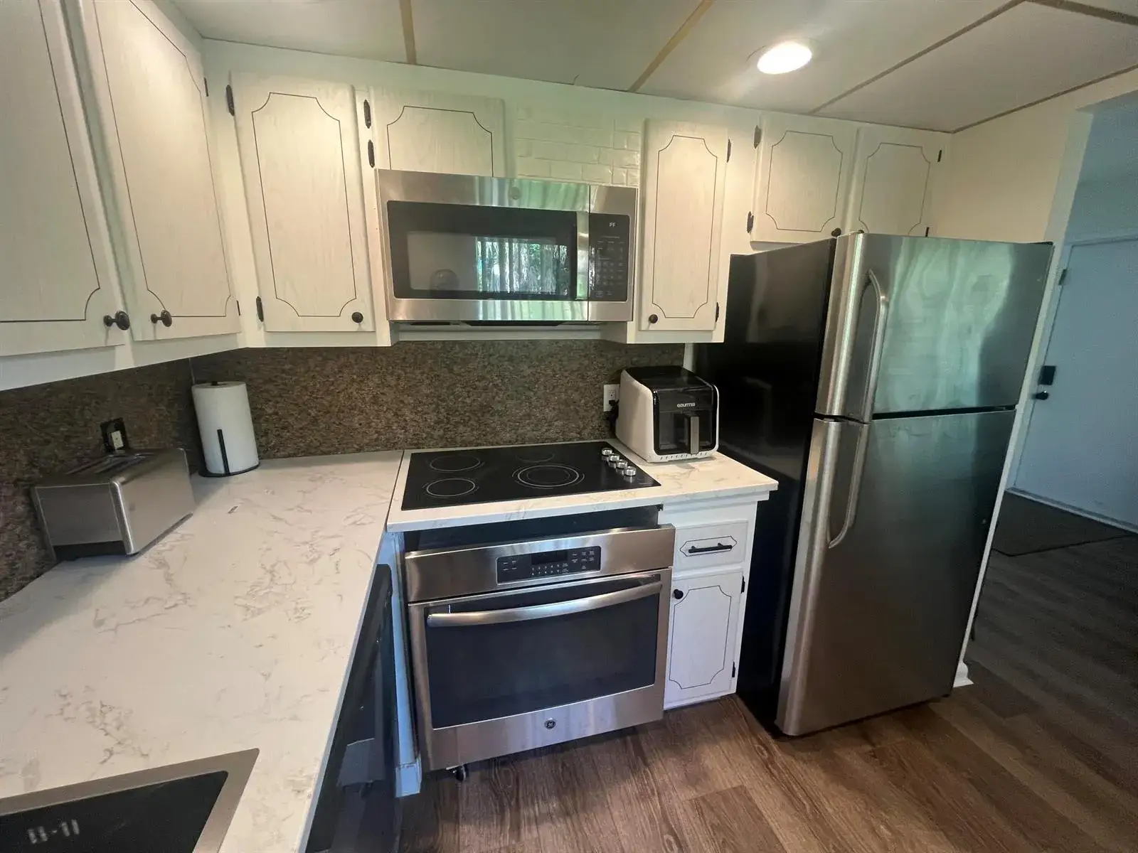 2 bedroom 2 bath Residential for sale at 336 BRITTANY G Terrace, Delray Beach FL 33446