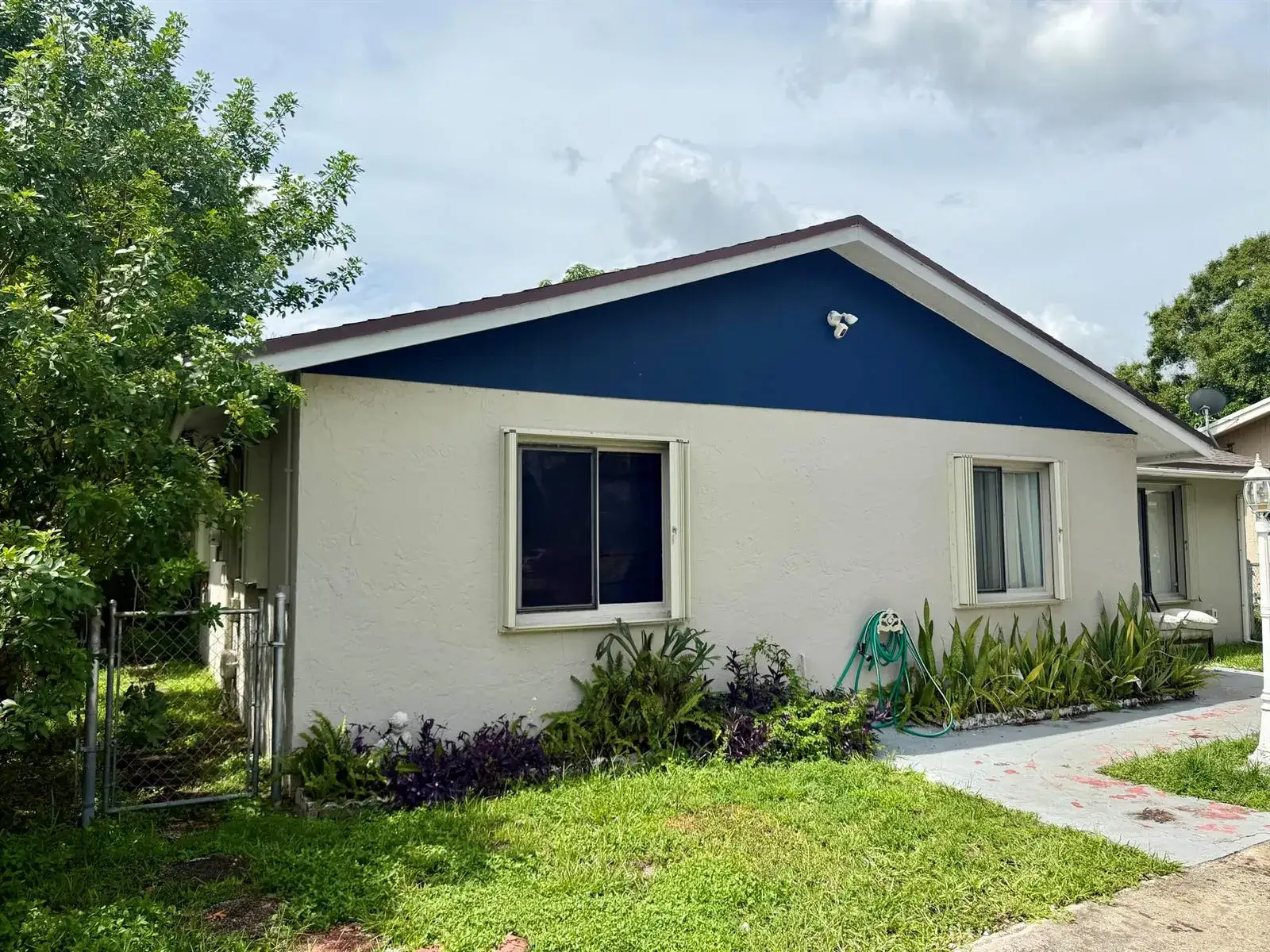 7714 SW 8TH Court, North Lauderdale FL 33068