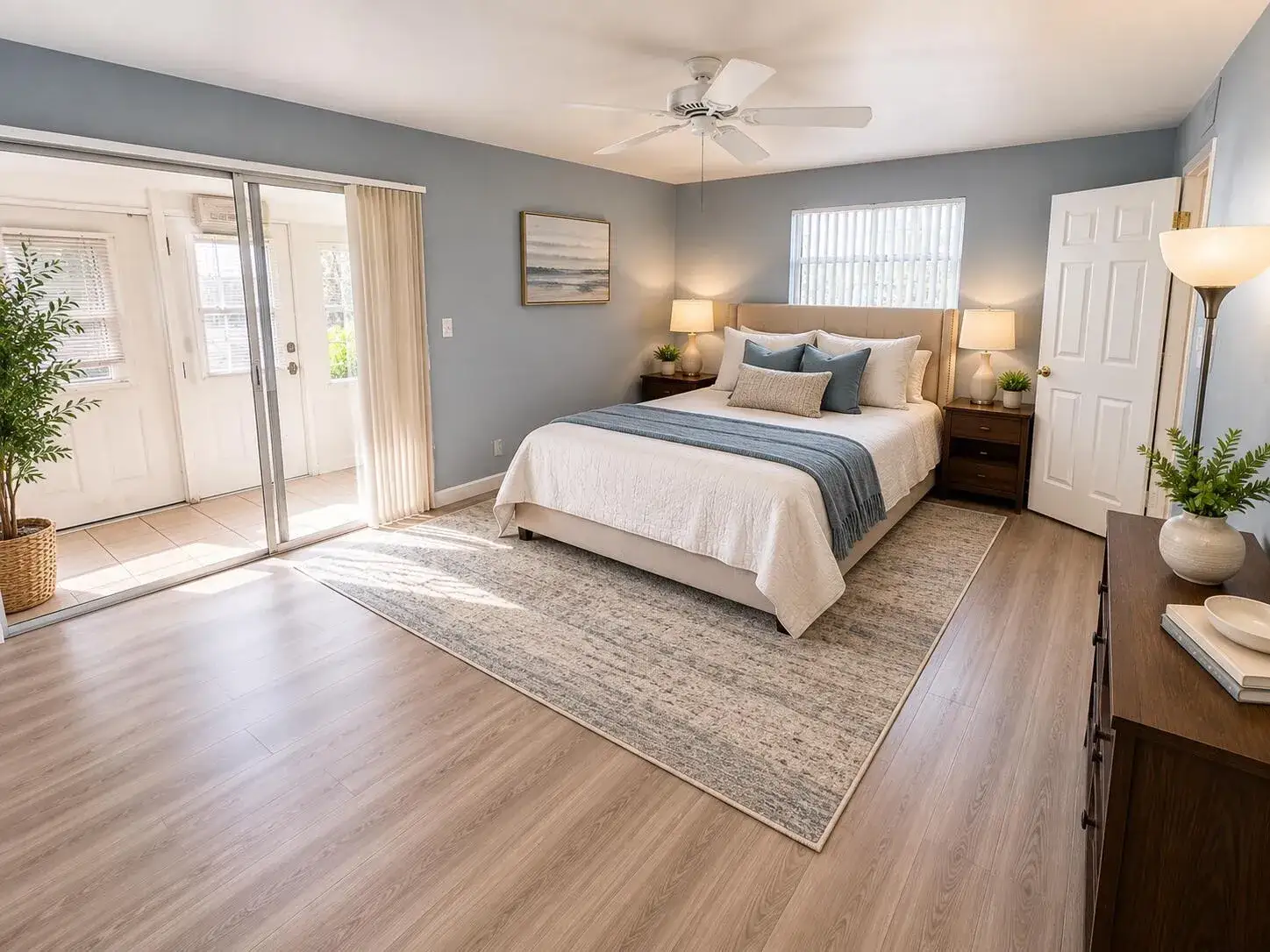 1 bedroom 1 bath Residential for sale at 322 SEVILLE Trail N, Delray Beach FL 33446