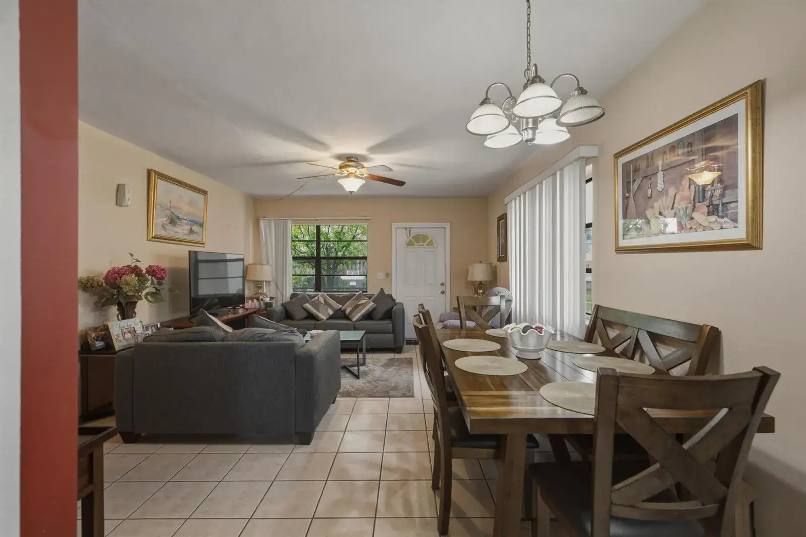 2 bedroom 1 bath Residential for sale at 500 SW 15TH Street # 107, Pompano Beach FL 33060