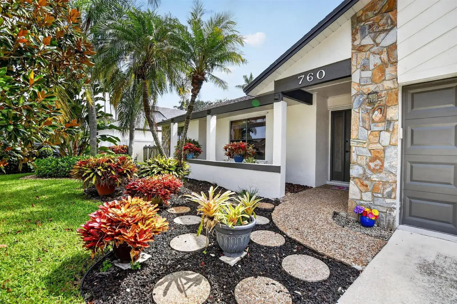 4 bedroom 2 bath Residential for sale at 760 NW 41st Terrace, Deerfield Beach FL 33442