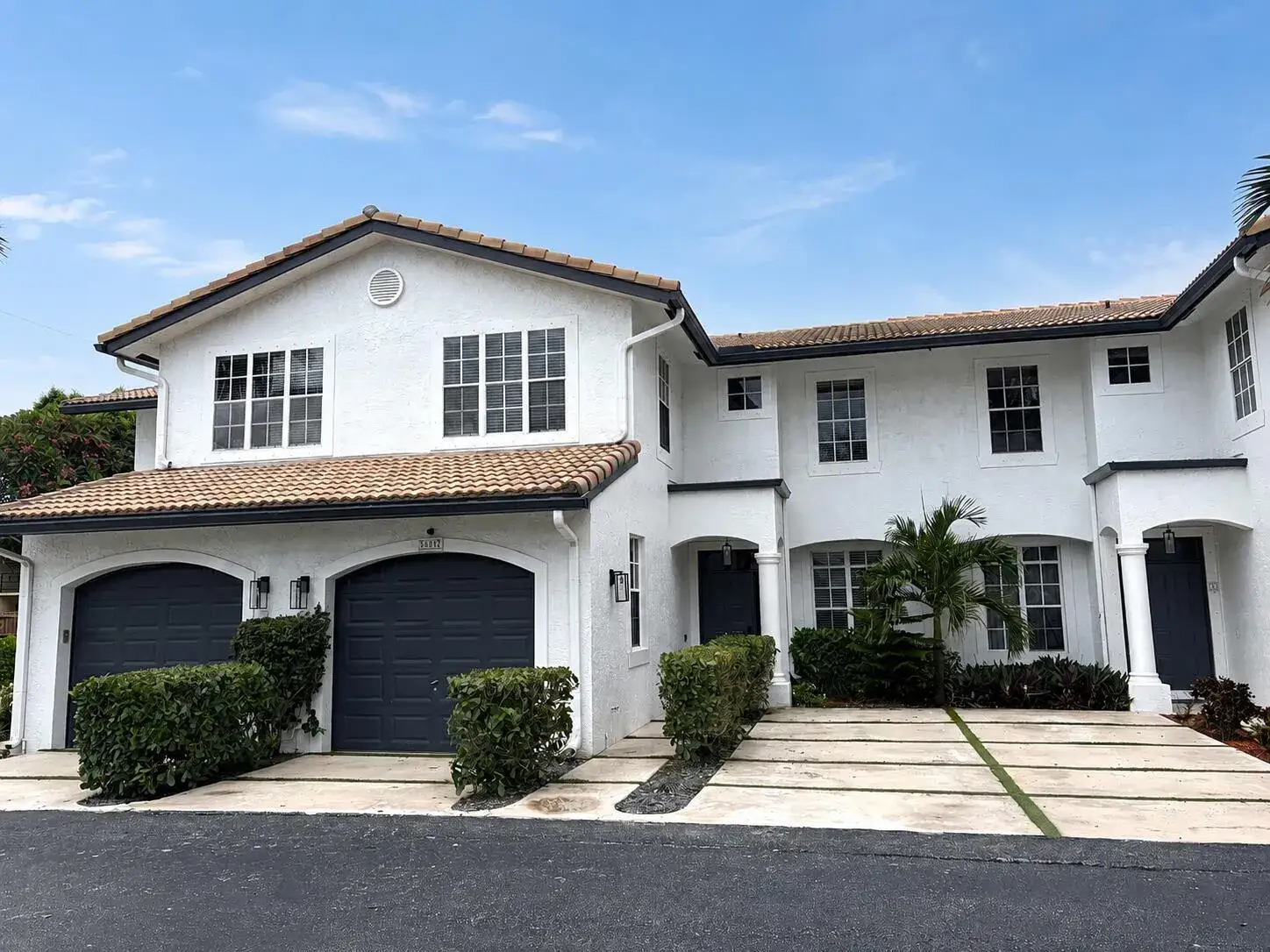 3 bedroom 2 bath Residential Lease for rent at 350 SW 8TH Street # 2, Boca Raton FL 33432
