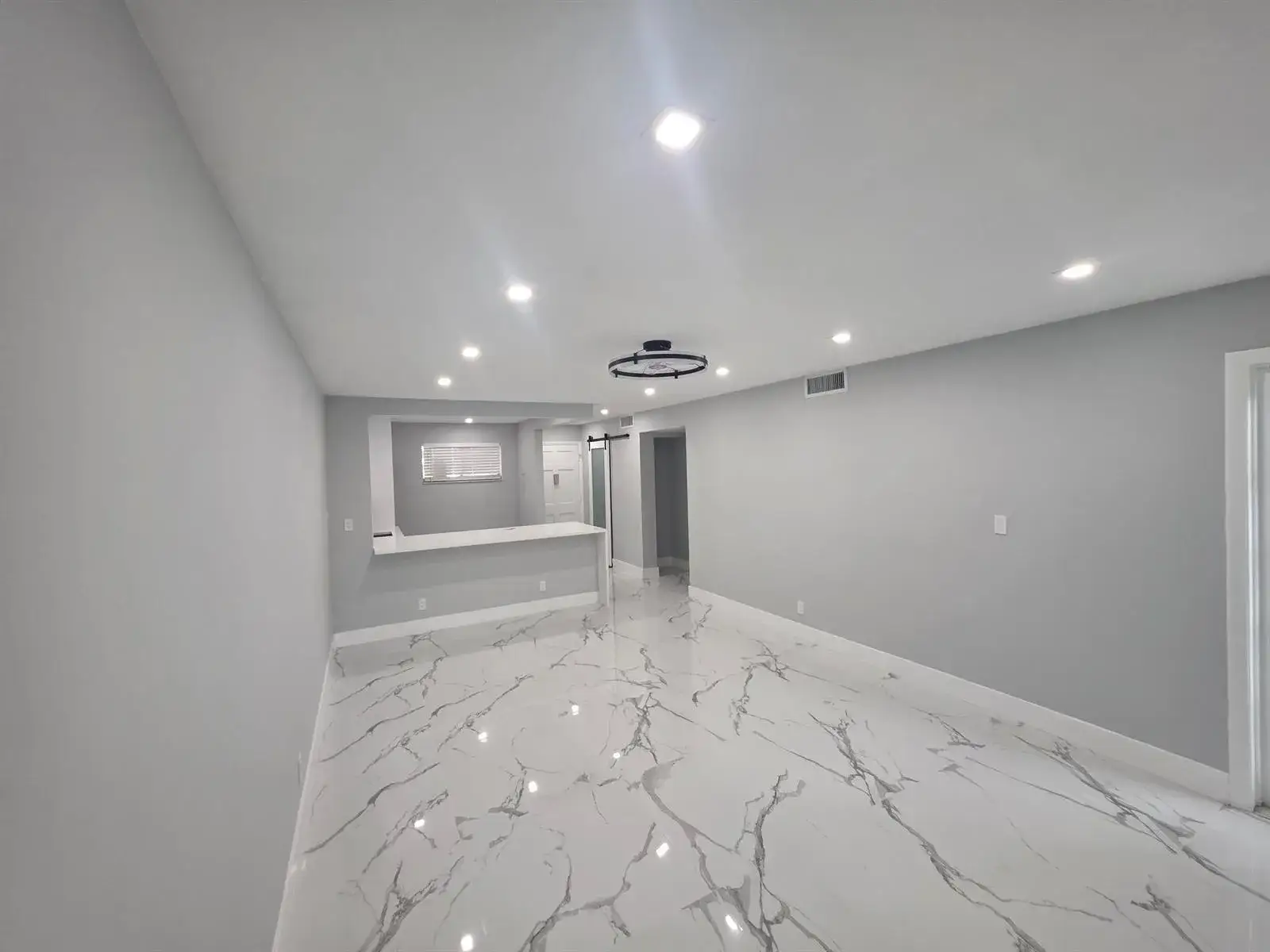 2682 S GARDEN Drive S # 107, Lake Worth FL 33461