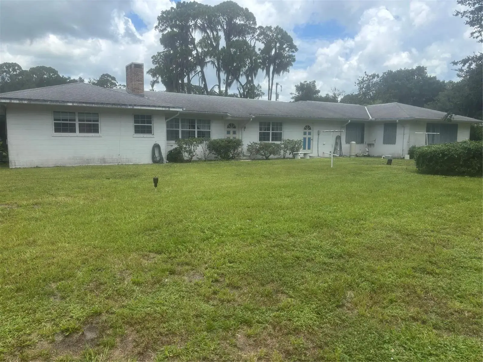 4 bedroom 2 bath Residential for sale at 7737 BIG MAC Drive, Sebring FL 33876
