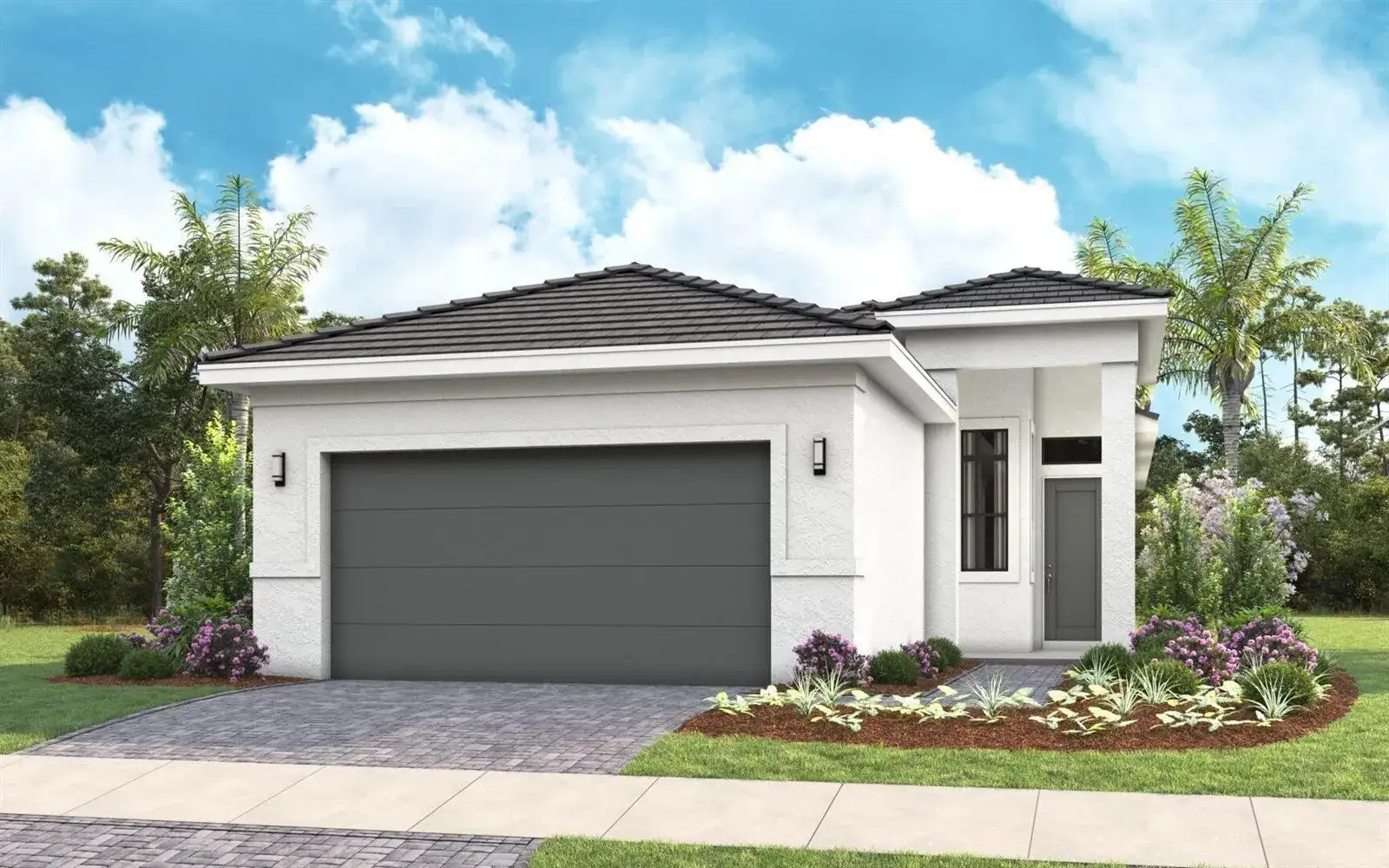 3 bedroom 2 bath Residential for sale at 7950 SW Andrea Way, Port St. Lucie FL 34987