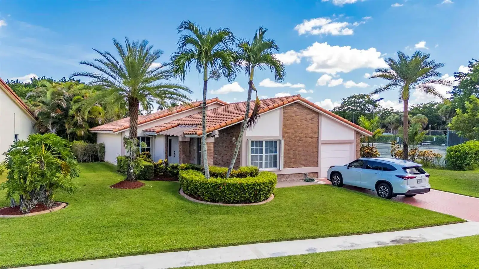 4 bedroom 3 bath Residential for sale at 19626 Sea Pines Way, Boca Raton FL 33498