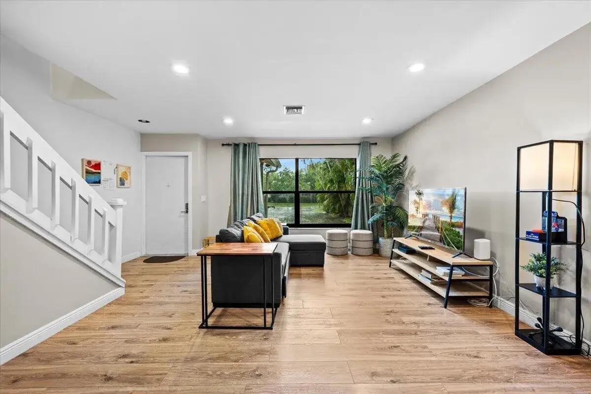 2 bedroom 2 bath Residential Lease for rent at 1602 MONTAUK Drive, Wellington FL 33414