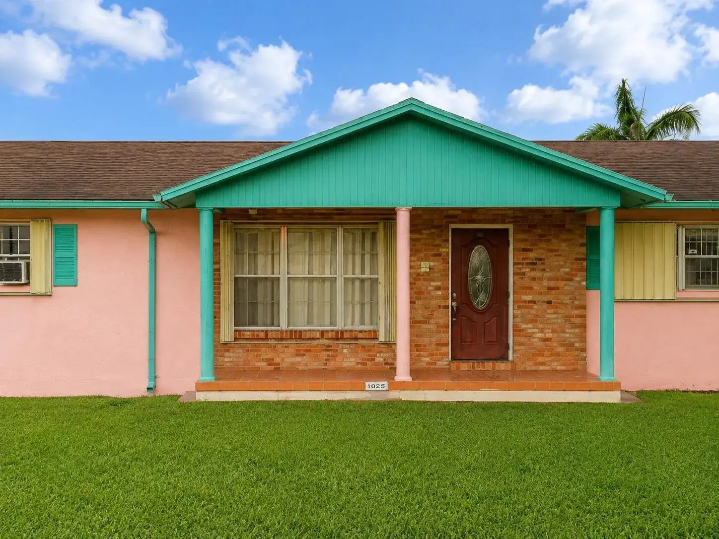 3 bedroom 2 bath Residential for sale at 1025 SE 3RD Street, Belle Glade FL 33430