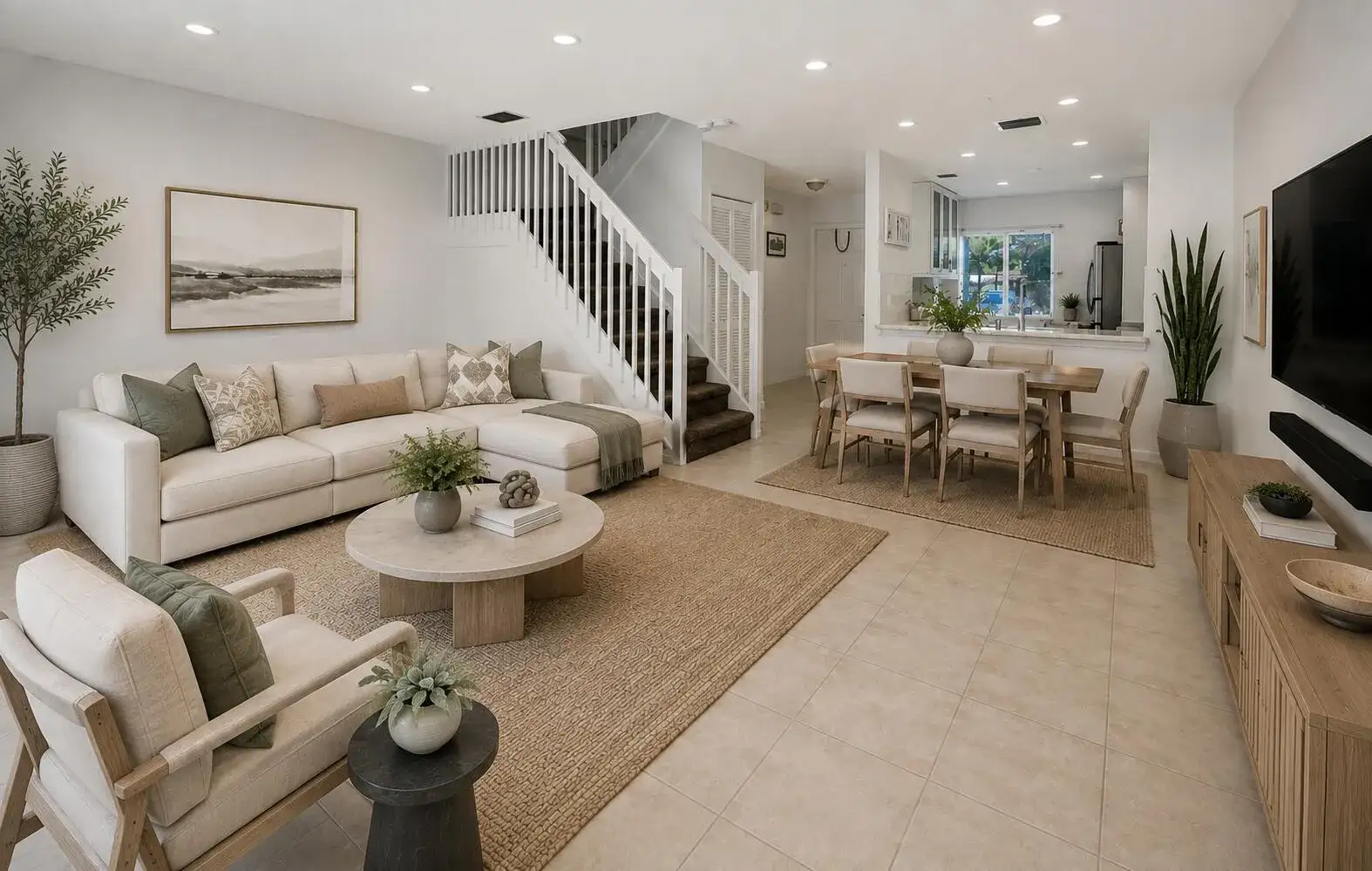 3 bedroom 2 bath Residential for sale at 552 NW 208th Terrace, Pembroke Pines FL 33029