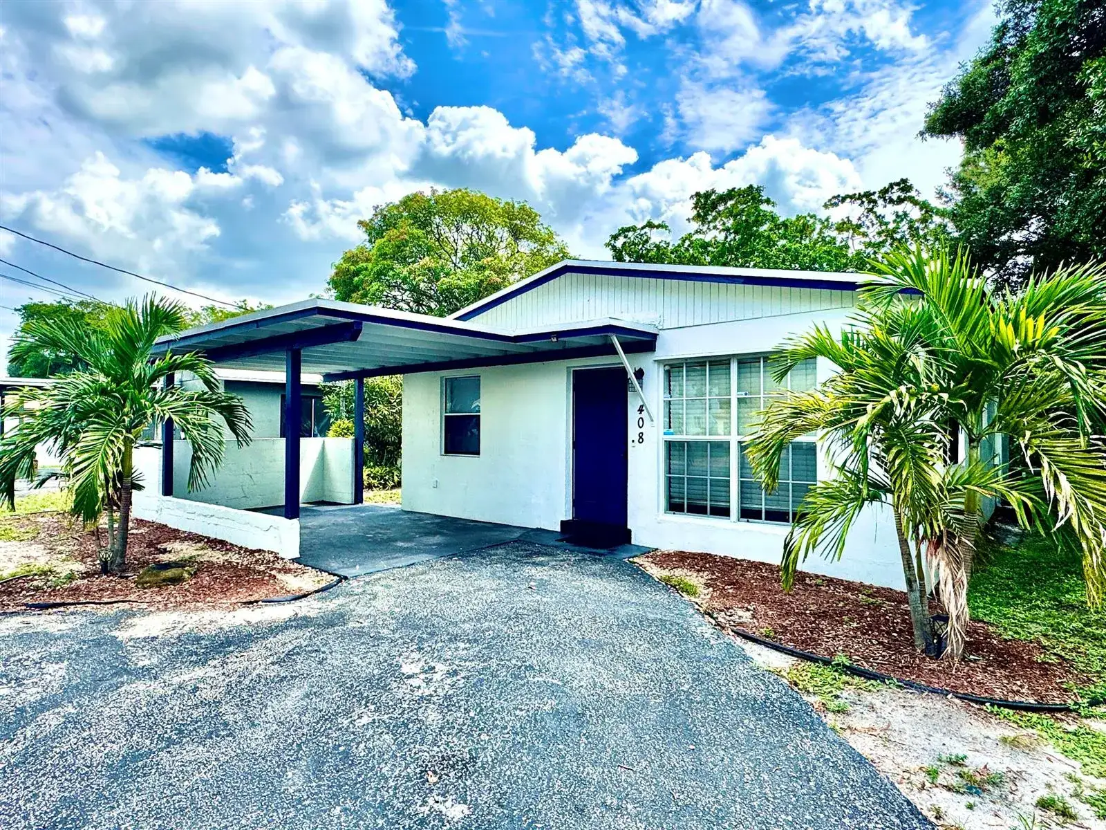 3 bedroom 1 bath Residential for sale at 408 NW 21ST Terrace, Fort Lauderdale FL 33311