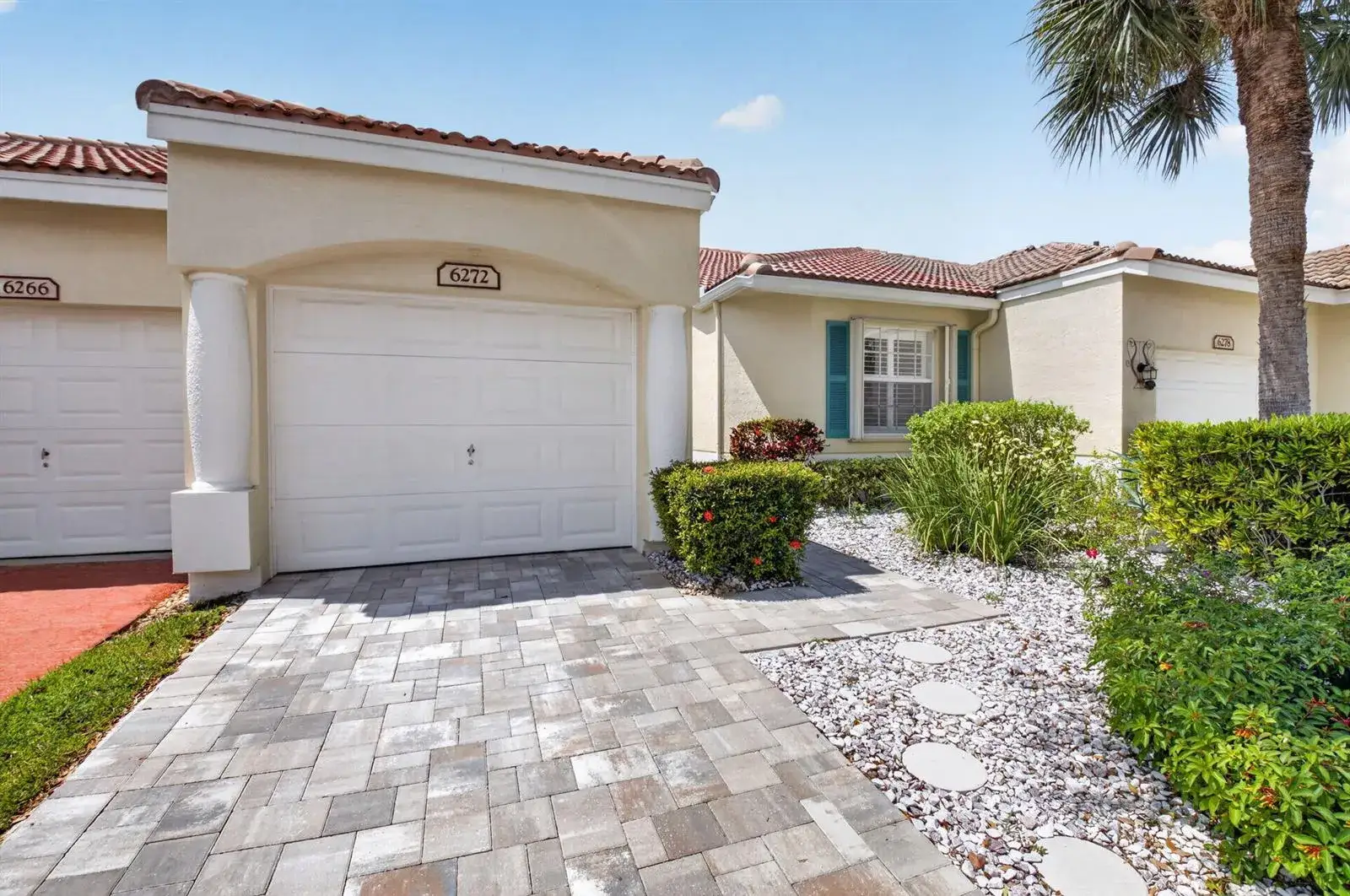 2 bedroom 2 bath Residential for sale at 6272 PETUNIA Road, Delray Beach FL 33484