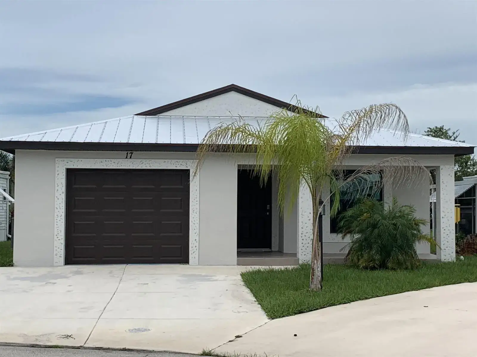 2 bedroom 2 bath Residential for sale at 17 EL PORTAL Lane, Port St. Lucie FL 34952