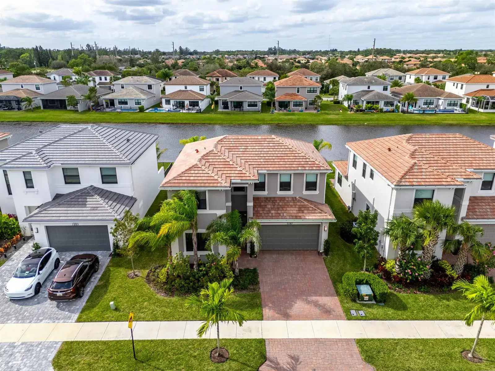 7197 MONTEREAL Path, Lake Worth FL 33463