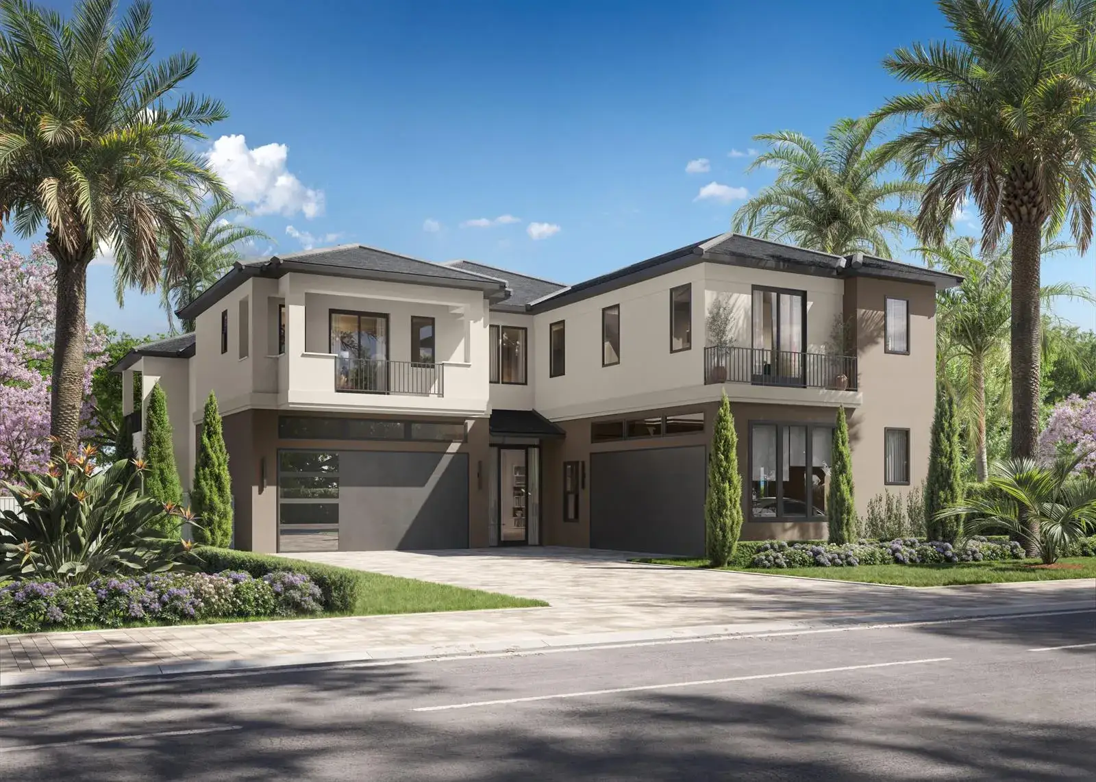 2199 Eagle Oaks Lane, West Palm Beach FL 33401