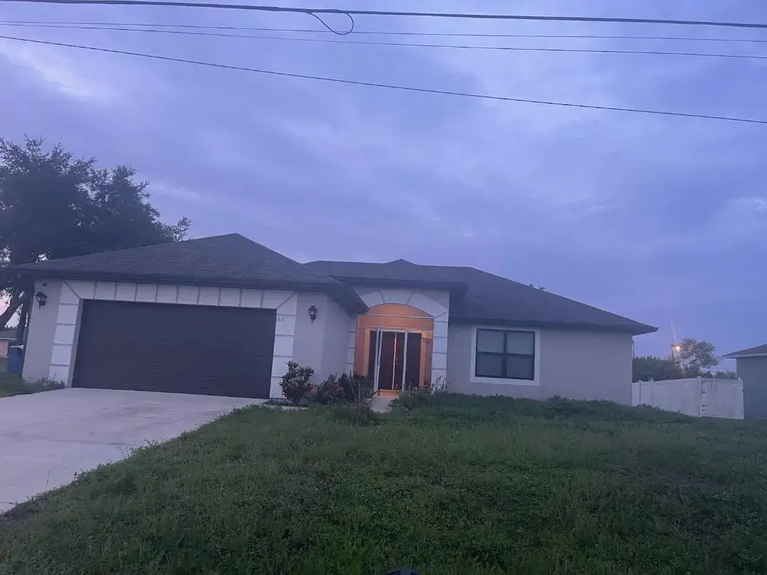 3 bedroom 2 bath Residential for sale at 4111 20th Street SW, Lehigh Acres FL 33976
