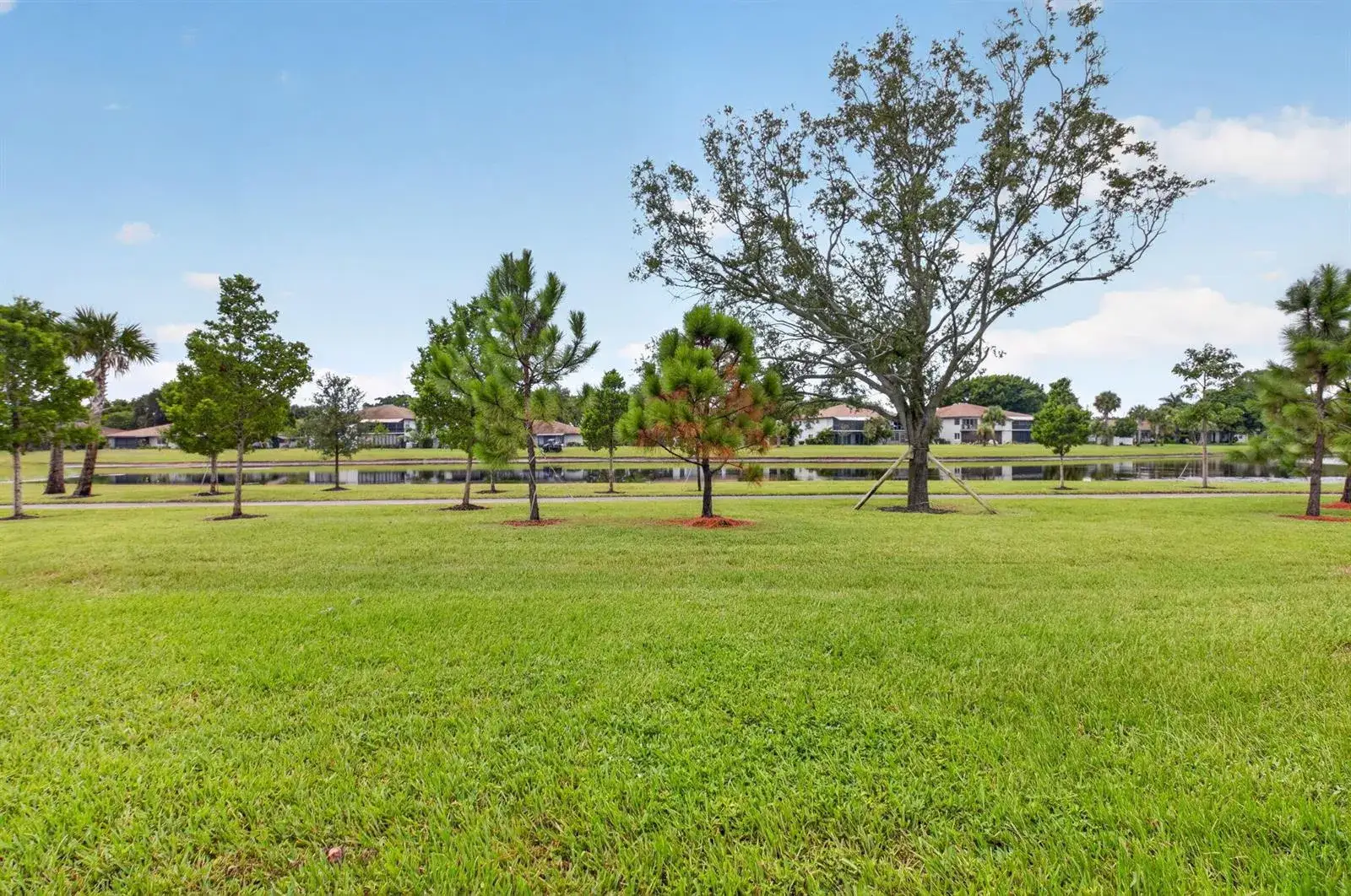 2 bedroom 2 bath Residential for sale at 5810 ARECA PALM # B, Delray Beach FL 33484