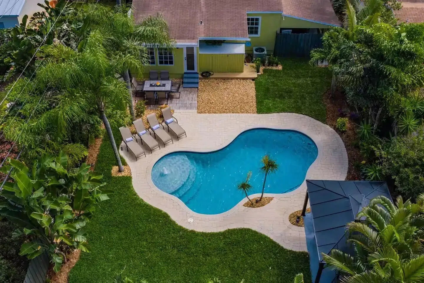 2515 NE 8th Avenue, Wilton Manors FL 33305