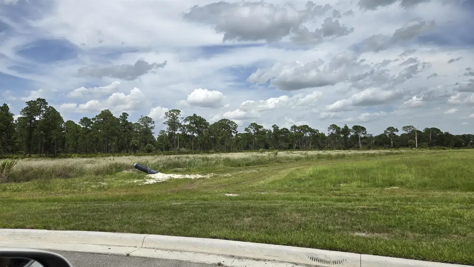 Commercial Land for sale at 0 0, FL 33647