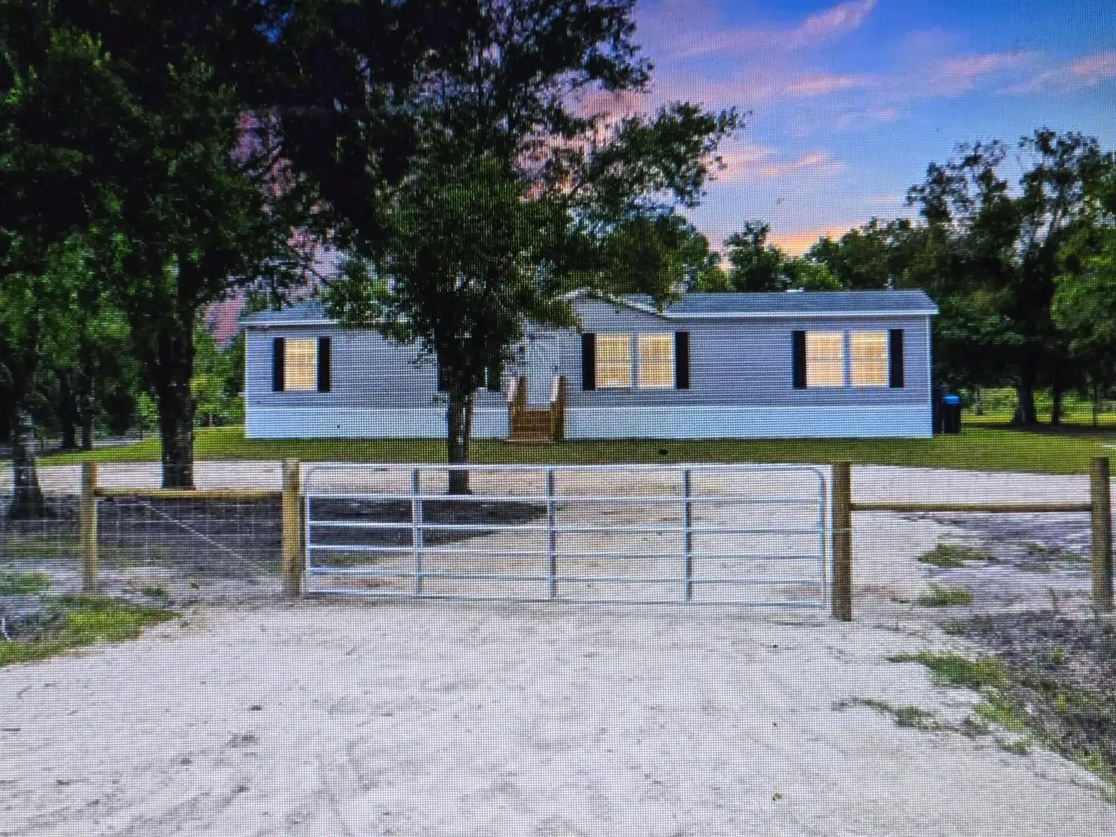 4 bedroom 2 bath Residential for sale at 17018 NW 260TH Street, Okeechobee FL 34972