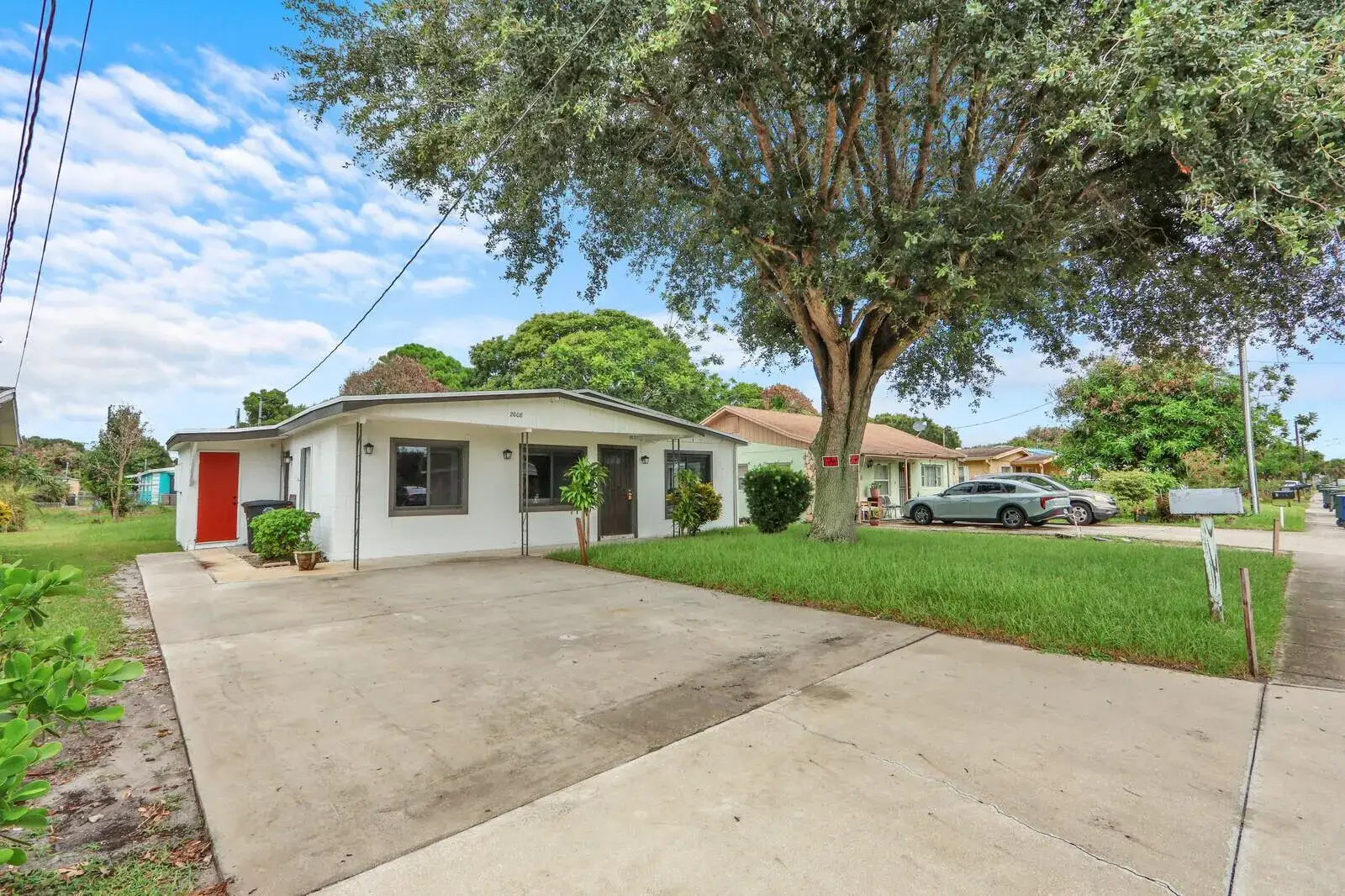 2008 Avenue N, Fort Pierce FL 34950