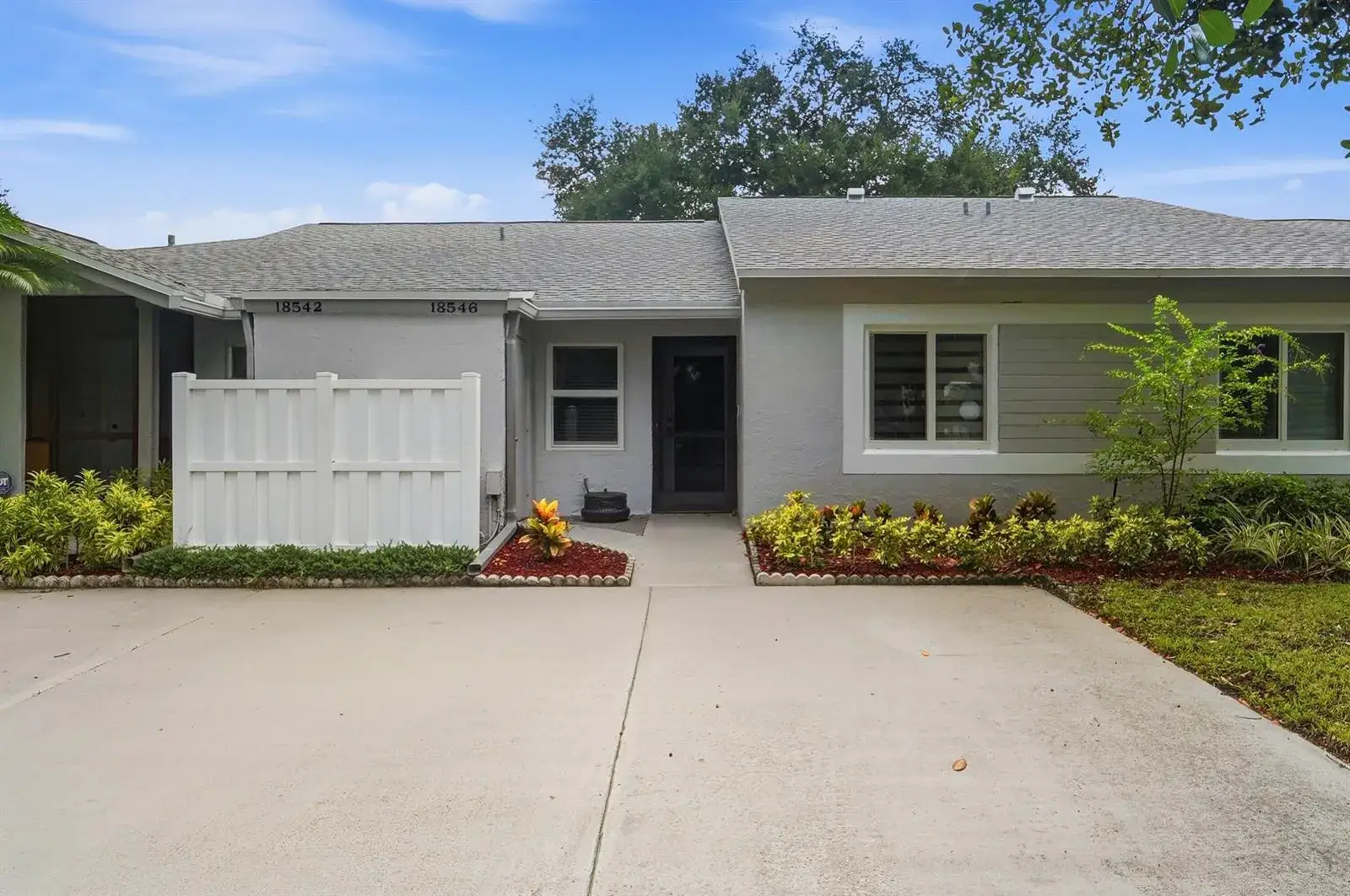 2 bedroom 2 bath Residential for sale at 18546 HORIZON Avenue # 168, Boca Raton FL 33496