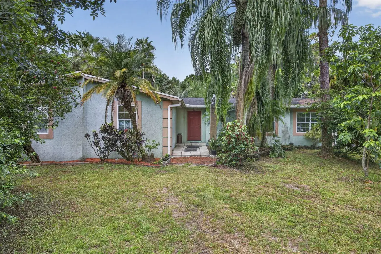 4 bedroom 2 bath Residential for sale at 15182 Steffen Lane, FL 33470
