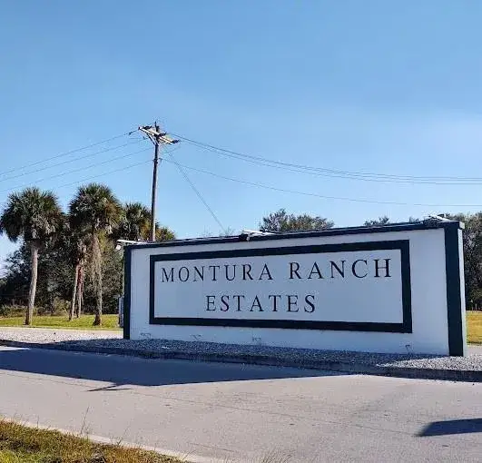 210 N VERDA Street, Clewiston FL 33440