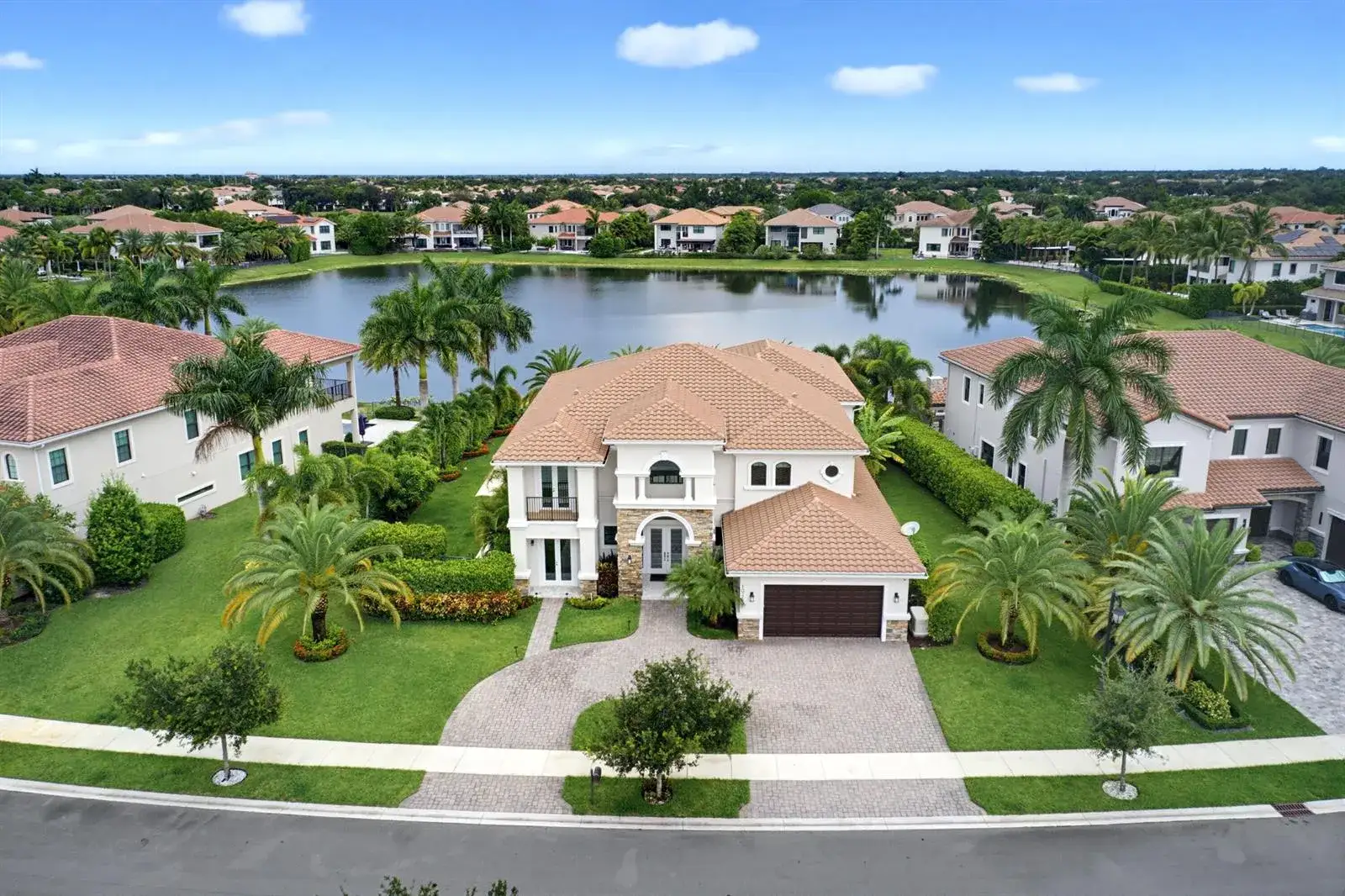 10363 S Barnsley Drive, Parkland FL 33076